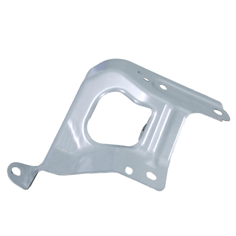 FEM bracket fender lato destro anteriore 1504590-S0-A-P per il modello Y