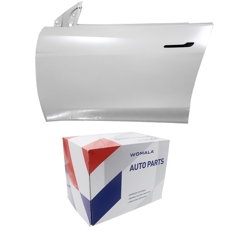 Womala Front Driver Door Shell Panel 1505460-EO-A-P per il modello Y