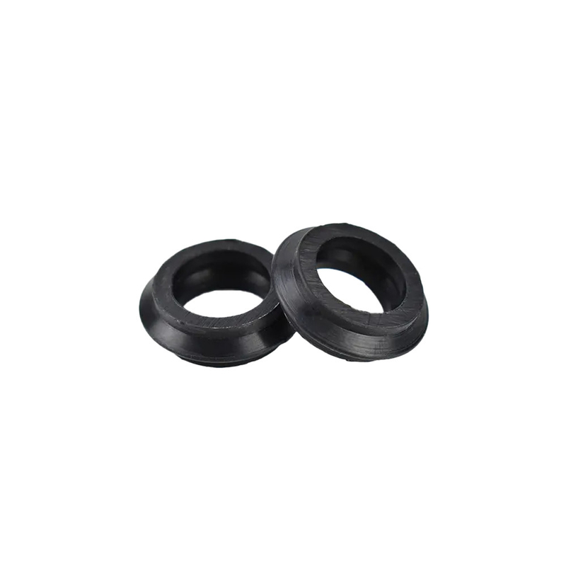 Fuoco di uscita del raffreddatore dell'olio O Ring LR030593 per Range Rover Sport Discovery 4