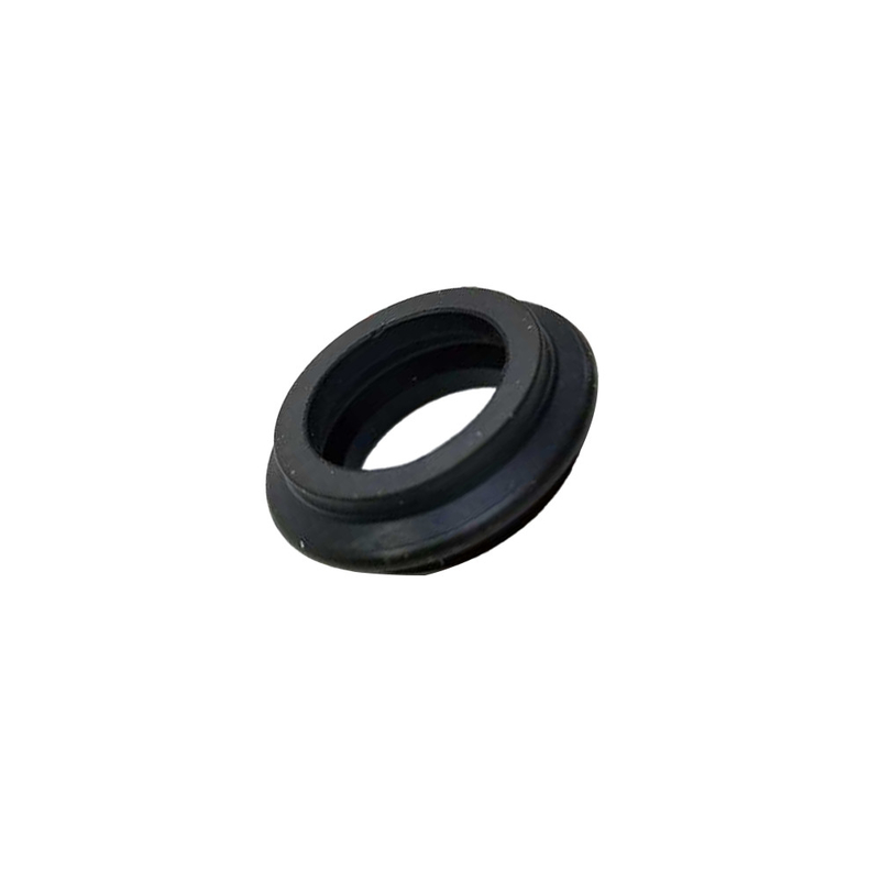 Fuoco di uscita del raffreddatore dell'olio O Ring LR030593 per Range Rover Sport Discovery 4
