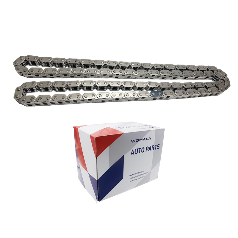 WOMALA Timing Chain LR025263 per Land Rover Discovery Sport Range Rover Evoque LR095137