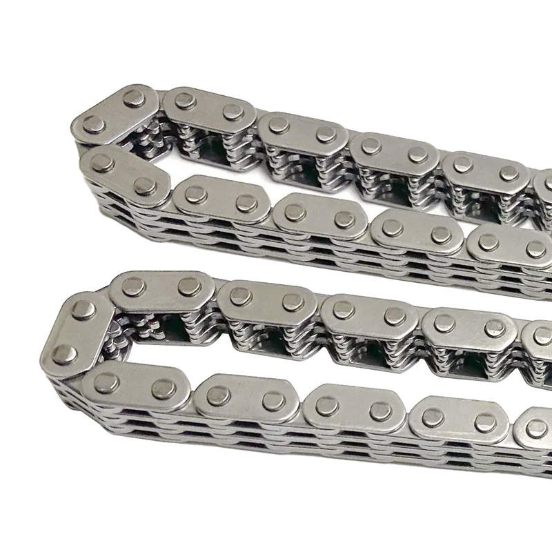 WOMALA Timing Chain LR025263 per Land Rover Discovery Sport Range Rover Evoque LR095137