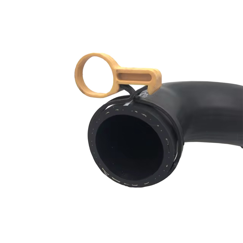 WOMALA Outlet Tube LR033994 per Land-Rover Defender 110 Defender 90 Range Rover Discovery 2023