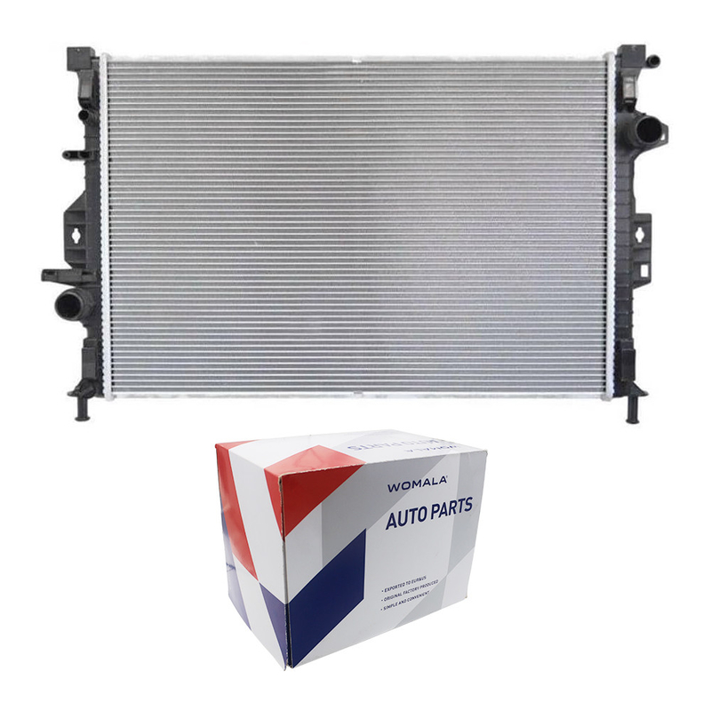 WOMALA Radiatore LR070463 per Land Rover Discovery Spor Range Rover Evoque 2020