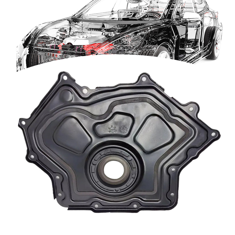 WOMALA Motor Timing Cover LR011995 per Land Rover Defender 110 130 90 Range Rover Sport 2022