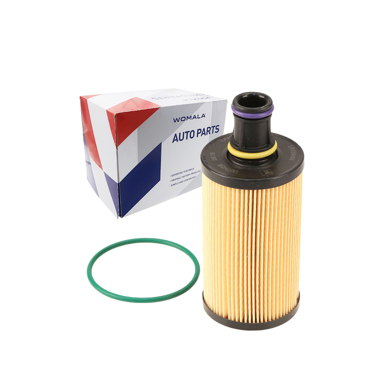 WOMALA filtro dell'olio LR133455 per Land Rover Defender 130 110 90 Range Rover Discovery Range Rover Sport 2024