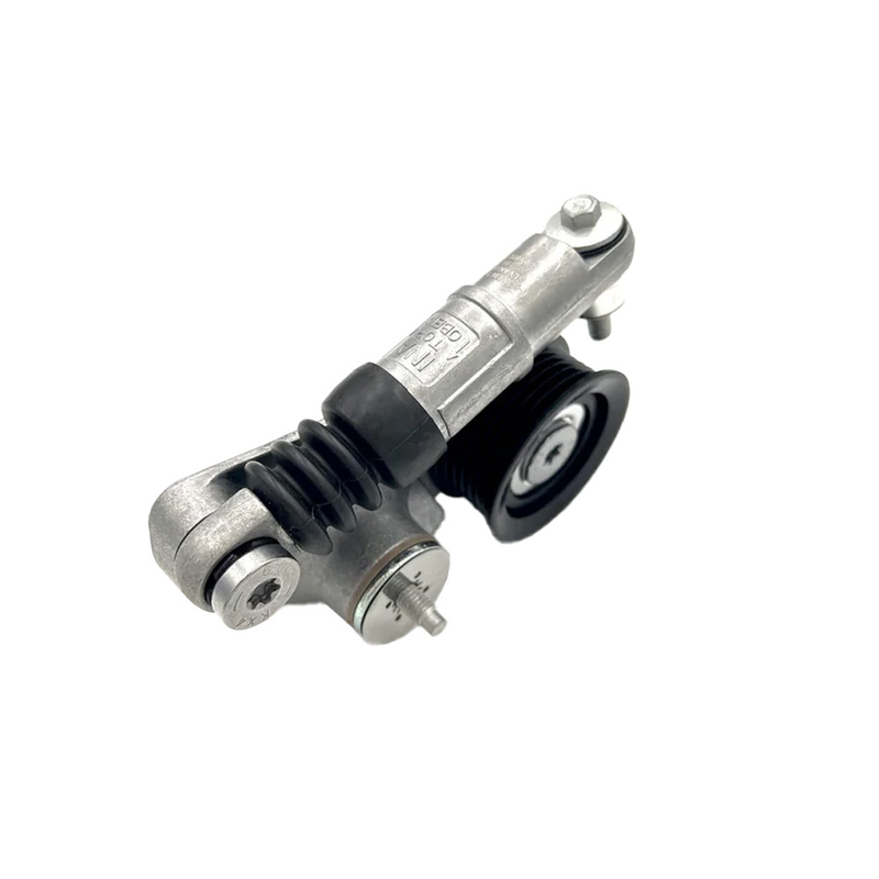 WOMALA Serpentine Tensioner LR034128 per Land Rover Discovery Sport Range Rover Evoque LR2 2017