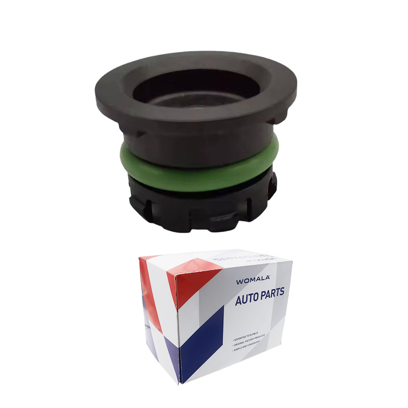 WOMALA Crankshaft Front Cap Plug LR091801 per Land Rover Range Rover Discovery Defender 2020