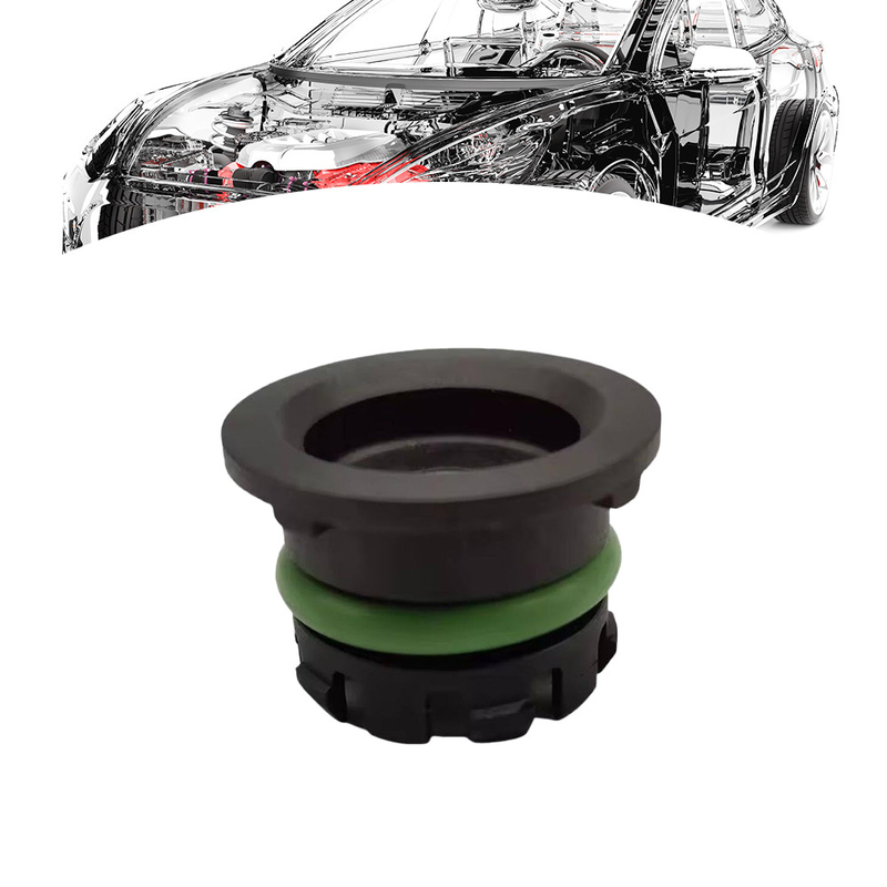 WOMALA Crankshaft Front Cap Plug LR091801 per Land Rover Range Rover Discovery Defender 2020