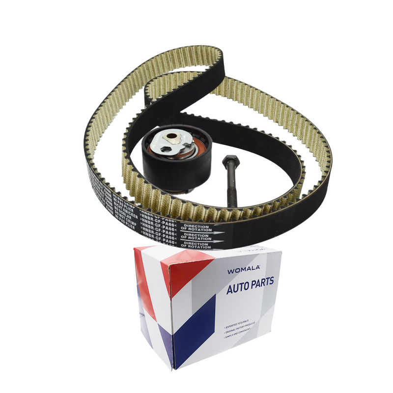 WOMALA Time Belt LR078913 per Land Rover Range Rover Discovery Range Rover Sport 2021