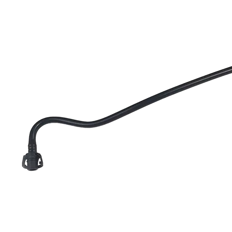 WOMALA tubo di riversamento del liquido di raffreddamento del motore LR094130 per Land Rover Range Rover Discovery Defender 2022