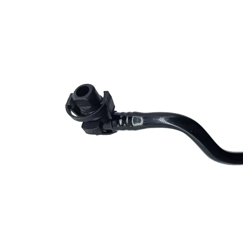 WOMALA tubo di riversamento del liquido di raffreddamento del motore LR094130 per Land Rover Range Rover Discovery Defender 2022
