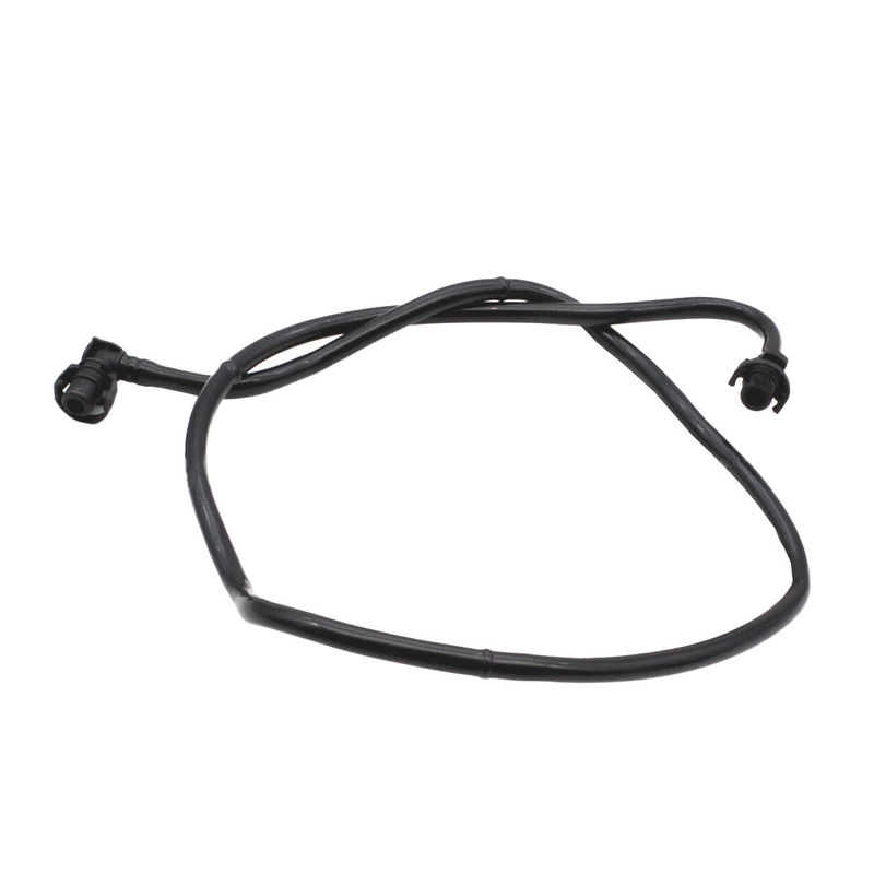 WOMALA tubo di riversamento del liquido di raffreddamento del motore LR094130 per Land Rover Range Rover Discovery Defender 2022