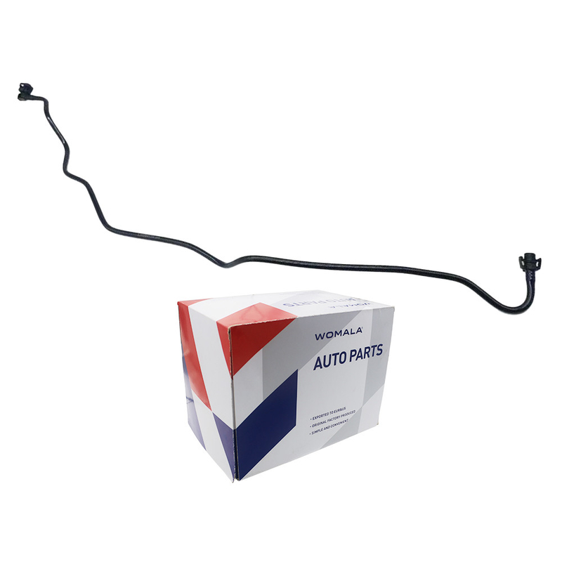 WOMALA tubo di riversamento del liquido di raffreddamento del motore LR094130 per Land Rover Range Rover Discovery Defender 2022