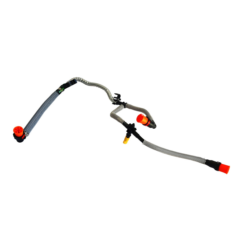 LR021871-Womala Fuel Return Pipe per Land Rover Defender 2020