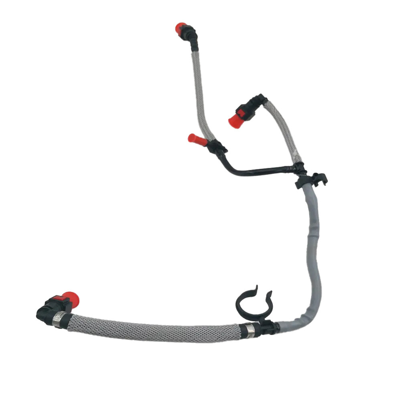 LR021871-Womala Fuel Return Pipe per Land Rover Defender 2020