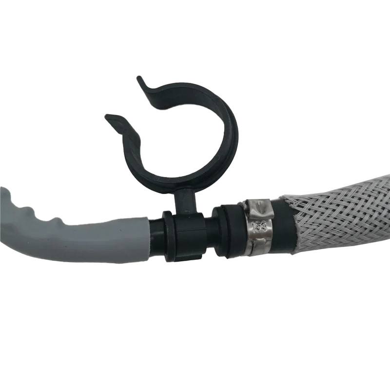LR021871-Womala Fuel Return Pipe per Land Rover Defender 2020