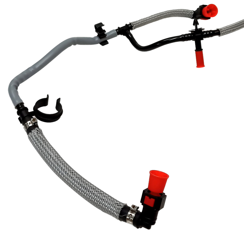 LR021871-Womala Fuel Return Pipe per Land Rover Defender 2020