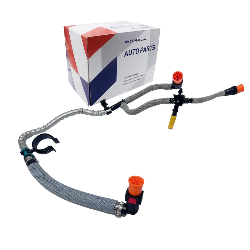 LR021871-Womala Fuel Return Pipe per Land Rover Defender 2020