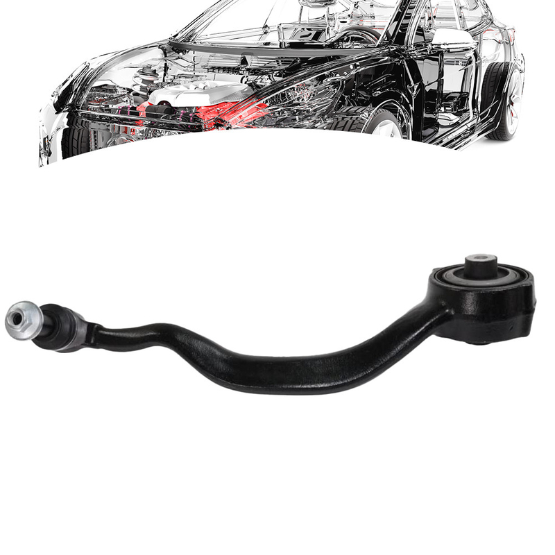 Braccio di controllo del binario LR072471 Braccio anteriore inferiore per Range Rover Sport Discovery
