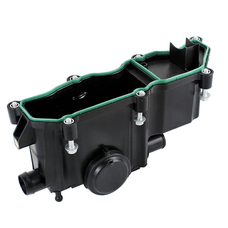 Coperchio testata cilindri Womala LR110464 Coperchio valvole per Land Rover Discovery Sport Evoque