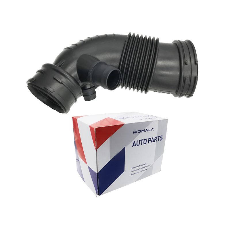 Tubo ad aria filtrata 13717597586 per 528i X3 X5 328i 320i 428i