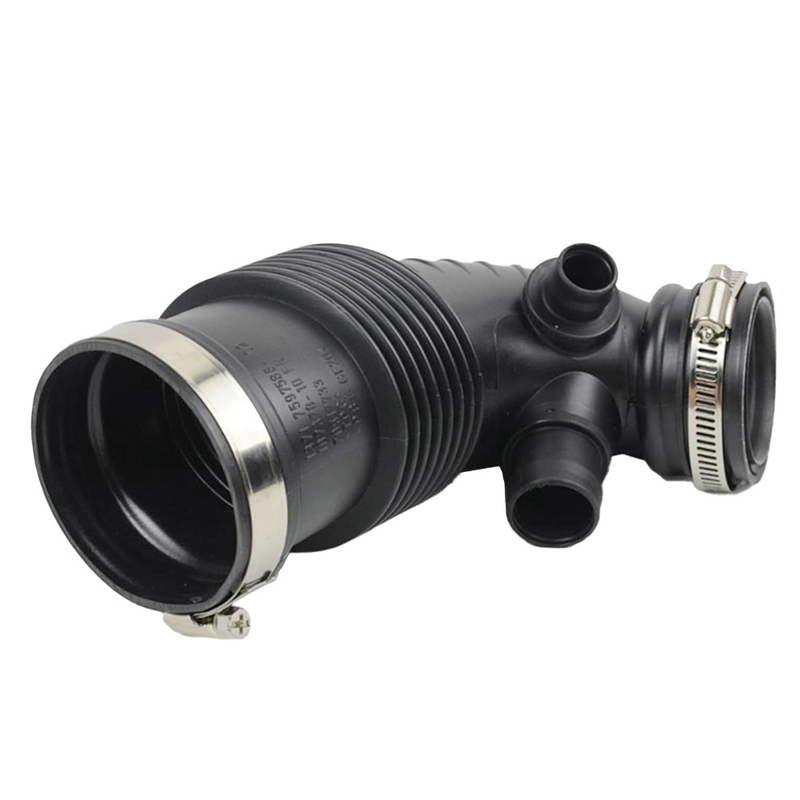 Tubo ad aria filtrata 13717597586 per 528i X3 X5 328i 320i 428i