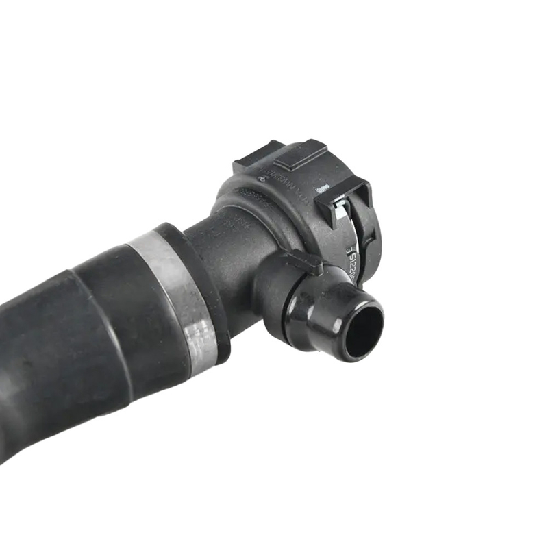 Womala Coolant Return Hose 17128602870 per 328i 428i X3 X4 X5 X6 528i