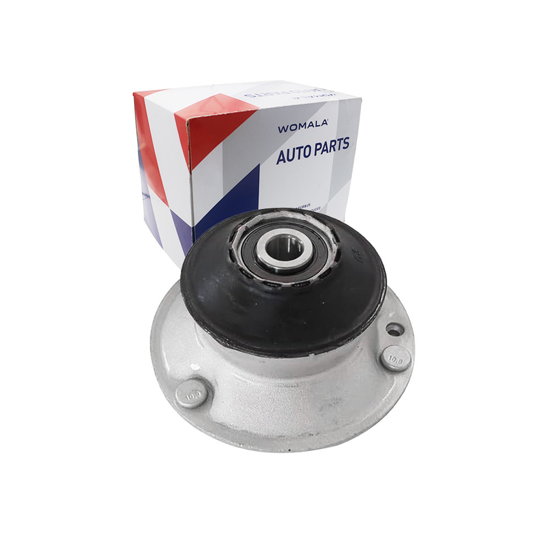 Womala set di pastiglie di freno posteriori 34118847064 per G30 G31 G38 Serie 5 Sedan Touring