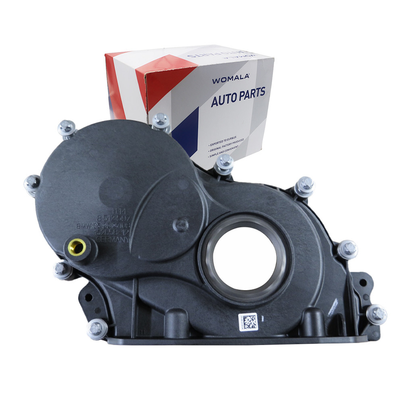 Copertura della catena di cronometraggio 11148512597 Per G30 G31 G32 G11 G12 G15 5 6 7 Serie