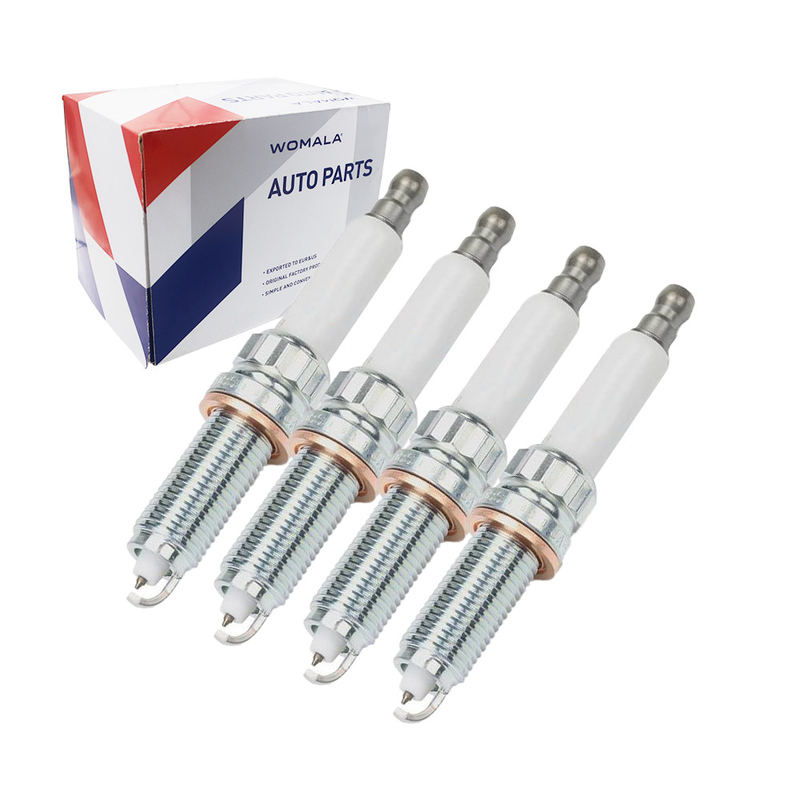 Womala Spark Plug 12120039664 per i modelli della serie 1 serie 3 serie 5 serie X1 X3 Z4
