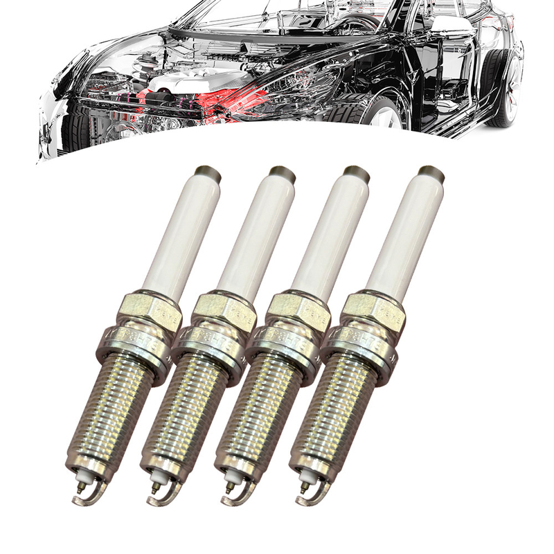 Womala Spark Plug A2701590600 per A180 A200 A45 CLA45 GLA45 AMG 2012‐2022