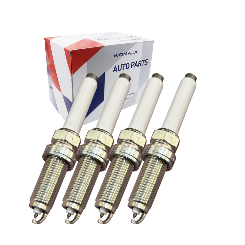 Womala Spark Plug A2701590600 per A180 A200 A45 CLA45 GLA45 AMG 2012‐2022