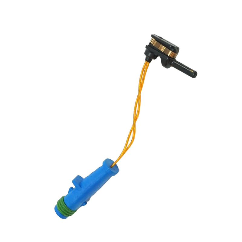 Sensore di usura della pastiglia frontale Womala A1695401617 per il C300 CLA250 2014‐2017