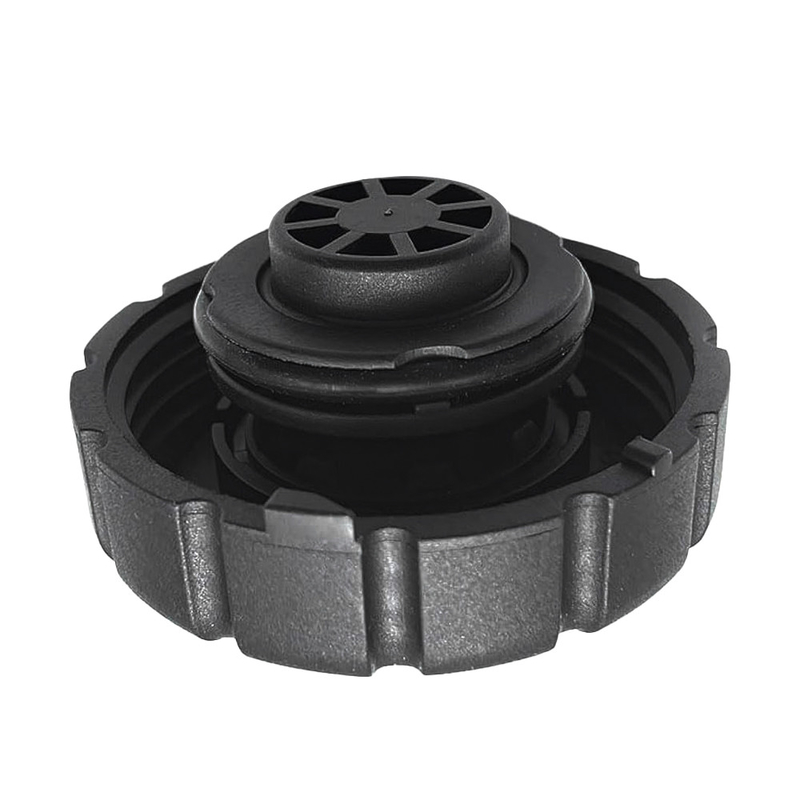 Cappotto del serbatoio di acqua di espansione del radiatore Womala A2105010615 per E350 C300 GLC300 2014‐2020