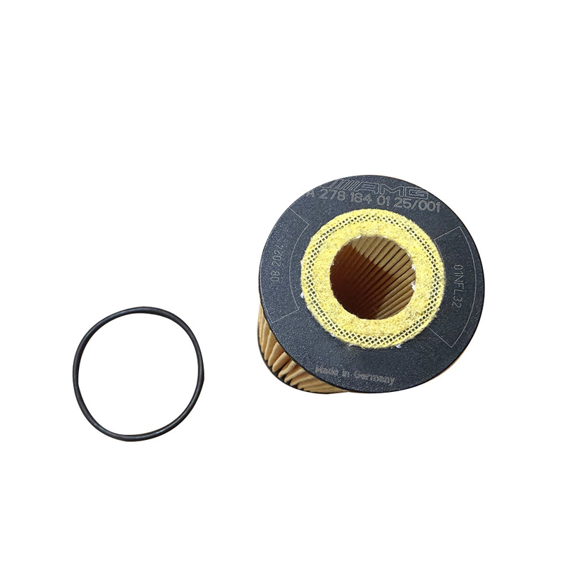 Filtro ad olio Womala A2781800009 per E350 GLC350 GLE350 GLS450 2015-2022