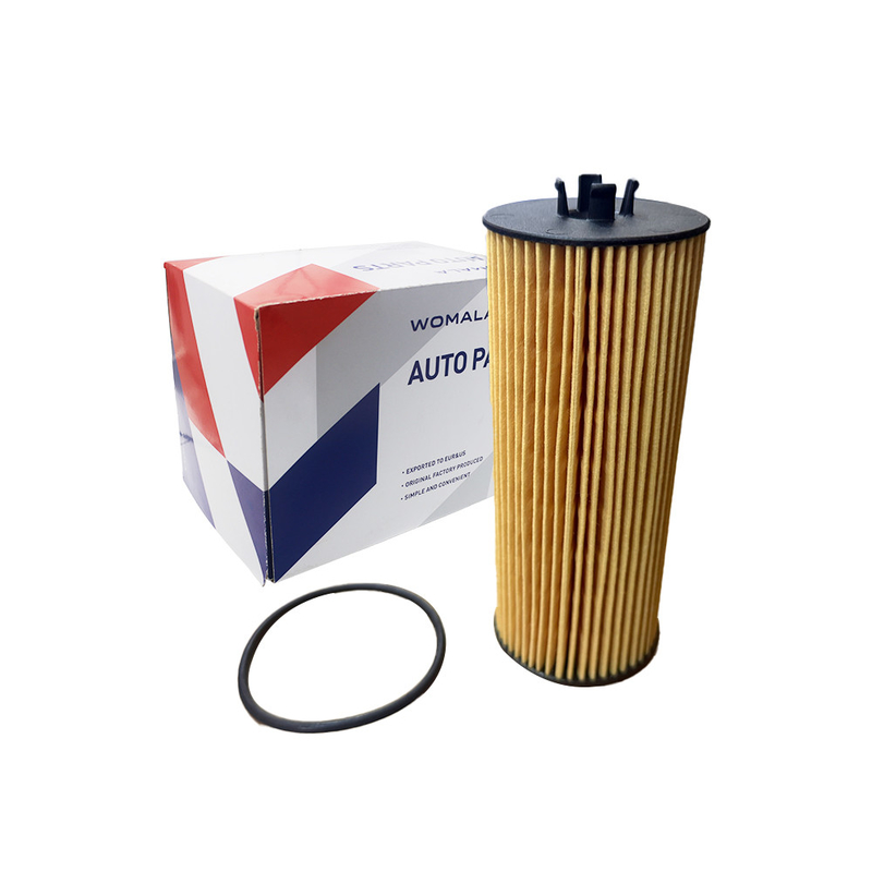 Filtro ad olio Womala A2781800009 per E350 GLC350 GLE350 GLS450 2015-2022