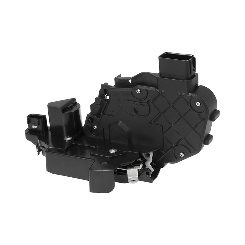 Attuatore di blocco della porta anteriore destra LR014100 per Land Rover Discovery LR3 LR4