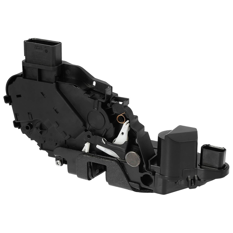 Attuatore di blocco della porta anteriore destra LR014100 per Land Rover Discovery LR3 LR4