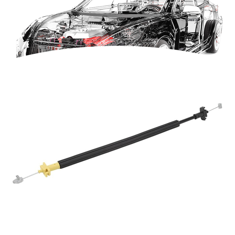 Cable di blocco della porta anteriore LR025409 per Land Rover LR2 LR4 Discovery Sport