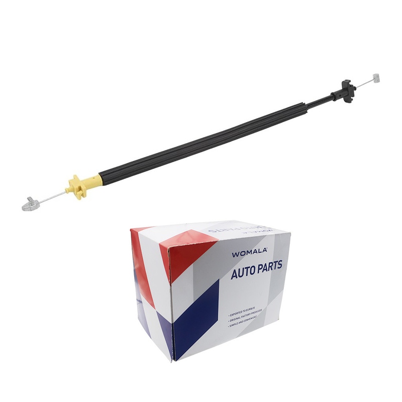 Cable di blocco della porta anteriore LR025409 per Land Rover LR2 LR4 Discovery Sport