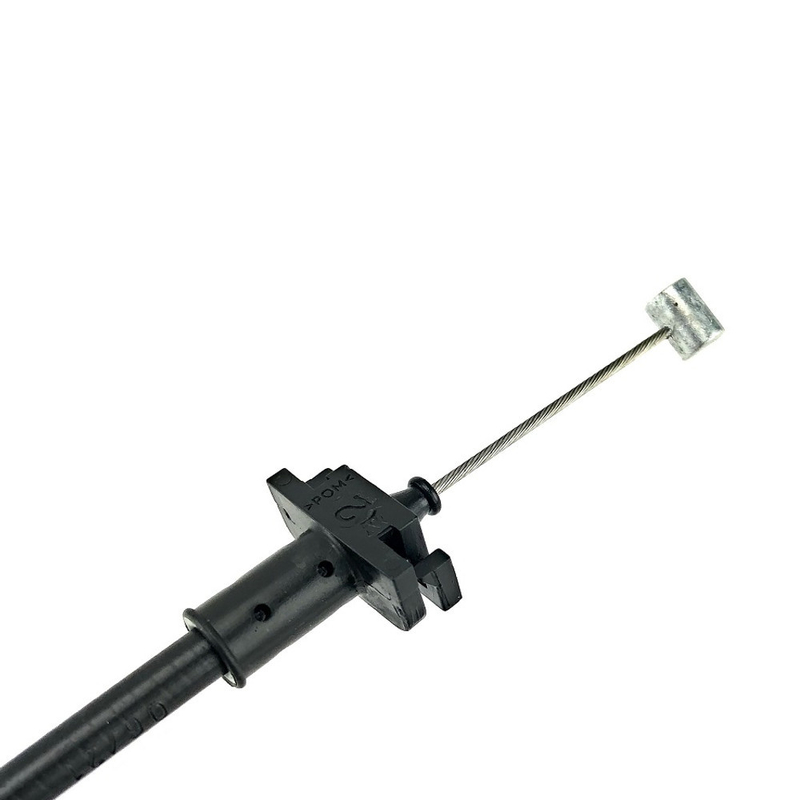 Cable di blocco della porta anteriore LR025409 per Land Rover LR2 LR4 Discovery Sport