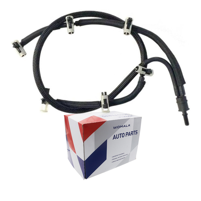 Iniezione di carburante fuori tubo LR032107 per Land Rover Discovery LR3 LR4 Evoque