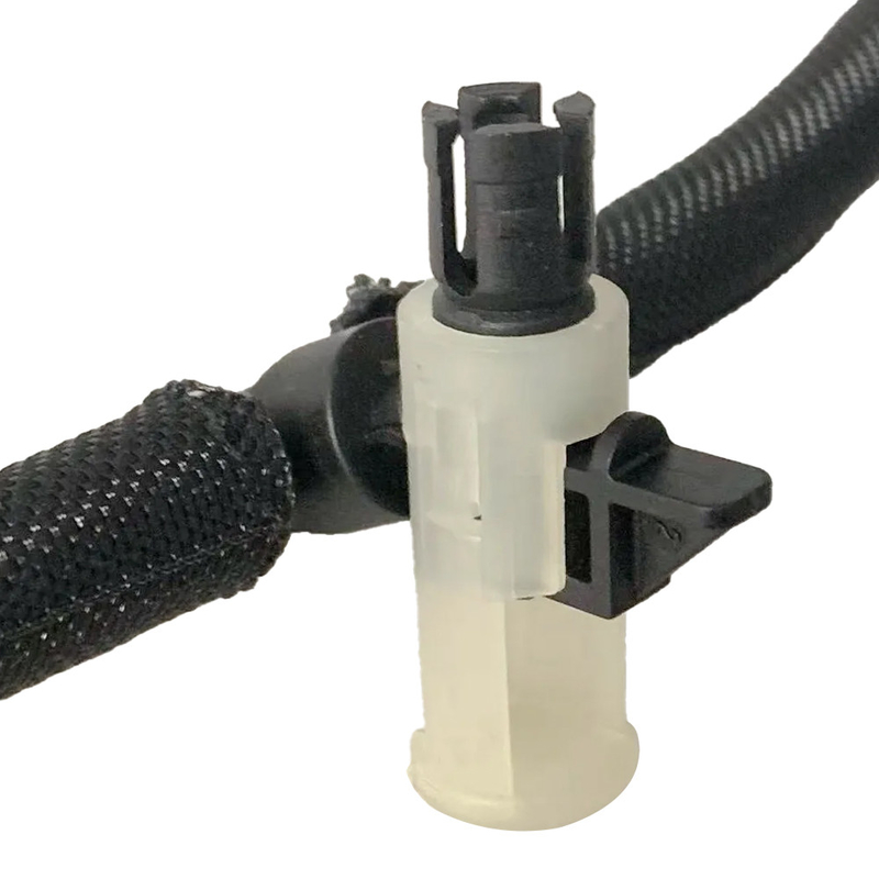 Iniezione di carburante fuori tubo LR032107 per Land Rover Discovery LR3 LR4 Evoque