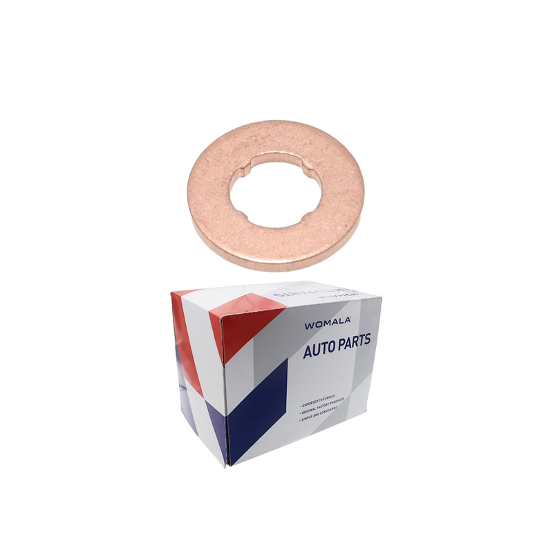 Segno dell'iniettore di carburante O Ring LR032818 per Land Rover Discovery LR3 LR4 Evoque