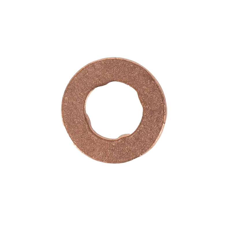 Segno dell'iniettore di carburante O Ring LR032818 per Land Rover Discovery LR3 LR4 Evoque