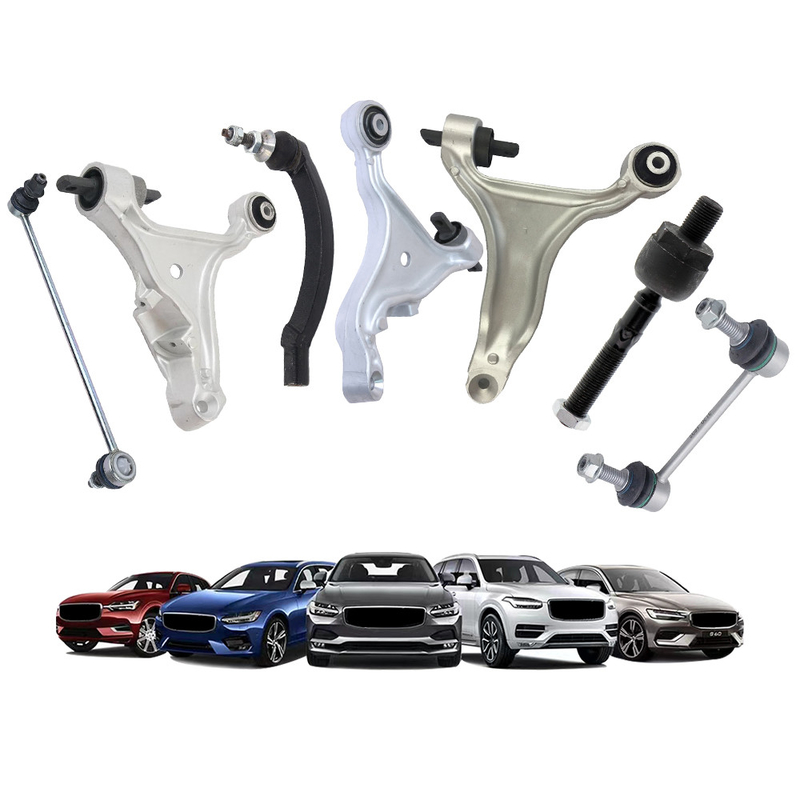 Womala Fronte braccio inferiore di controllo sinistro 31277463 31277462 Per C30 (2006-2012) S40 (2004-2012)