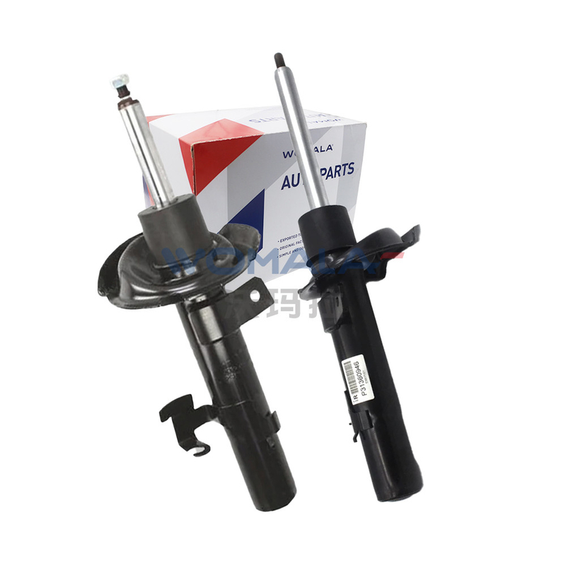 WOMALA L/H Assorbitori anteriori 31360945 31360946 per V40 (2013 e superiori)
