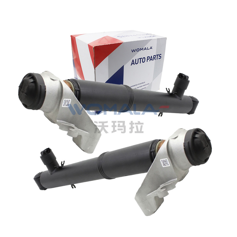 WOMALA Assorbitore di urti elettrico posteriore sinistro e destro 31451370 31476853 per XC90 (2016-Dopo)