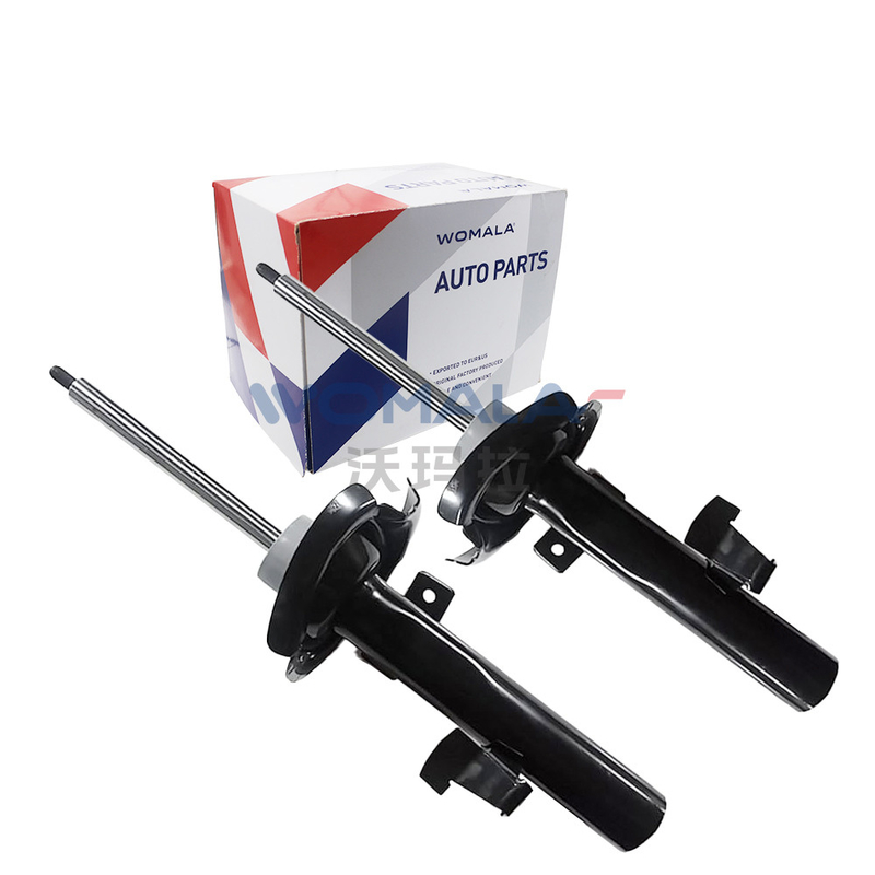 WOMALA Assemblaggio di supporto della sospensione anteriore L/R 31277590 31277589 per C30 (2006-2012), C70 (2006-2013), S40 (2004-2012)